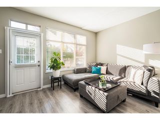 Photo 6: 1 21661 88 Avenue in Langley: Walnut Grove Townhouse for sale in "Monterra" : MLS®# R2630503
