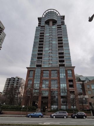 Main Photo: 307 1128 QUEBEC Street in Vancouver: Downtown VE Condo for sale in "THE NATIONAL" (Vancouver East)  : MLS®# R2744163