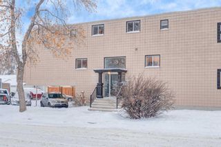 Photo 24: 3 810 2 Street NE in Calgary: Crescent Heights Apartment for sale : MLS®# A2102515