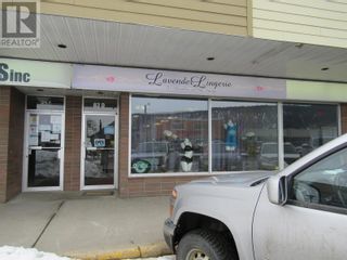 Photo 2: 83D S 2ND AVENUE in Williams Lake: Retail for sale : MLS®# C8054581