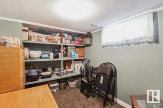 Photo 24: 12 Meadowbrook Road: Sherwood Park House for sale : MLS®# E4312495
