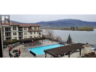 Photo 25: 4200 LAKESHORE Drive Unit# 331 in Osoyoos: House for sale : MLS®# 10309426