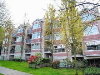 Photo 1: 203 2388 TRIUMPH STREET in Vancouver: Hastings Condo for sale (Vancouver East)  : MLS®# R2017526