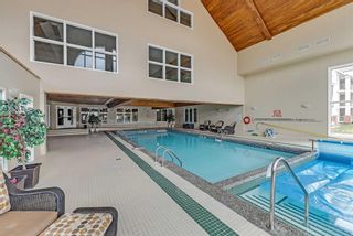 Photo 28: 240 6868 Sierra Morena Boulevard SW in Calgary: Signal Hill Apartment for sale : MLS®# A2127784