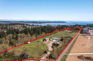 Photo 8: 4120 Fraser Rd in Courtenay: CV Courtenay South House for sale (Comox Valley)  : MLS®# 934906