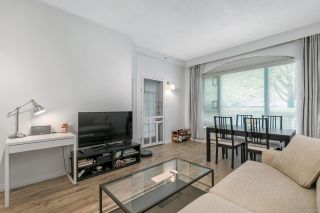 Photo 7: 108 5189 GASTON Street in Vancouver: Collingwood VE Condo for sale (Vancouver East)  : MLS®# R2263392
