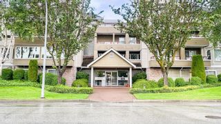 Main Photo: 102 11771 DANIELS Road in Richmond: East Cambie Condo for sale in "CHERRYWOOD" : MLS®# R2714166