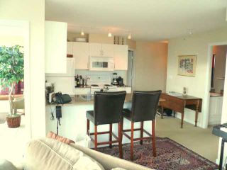 Photo 3: 1328 938 SMITHE Street in Vancouver: Downtown VW Condo for sale (Vancouver West)  : MLS®# V815779