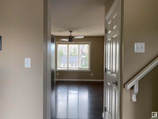 Photo 4: 577 WATT Boulevard in Edmonton: Zone 53 Attached Home for sale : MLS®# E4303091