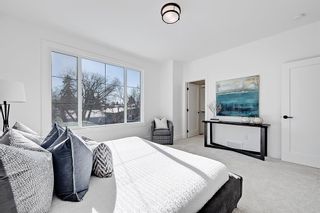 Photo 24: 318 28 Avenue NE in Calgary: Tuxedo Park Semi Detached (Half Duplex) for sale : MLS®# A2028714