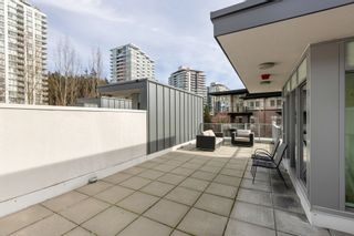 Photo 30: TH7 5728 BERTON Avenue in Vancouver: University VW Townhouse for sale in "Acedemy" (Vancouver West)  : MLS®# R2861660