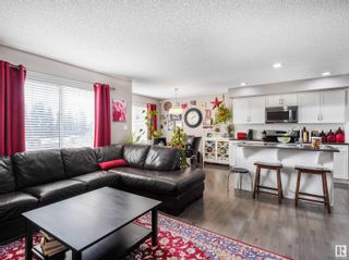 Photo 12: 12013 167A Avenue in Edmonton: Zone 27 Attached Home for sale : MLS®# E4332899