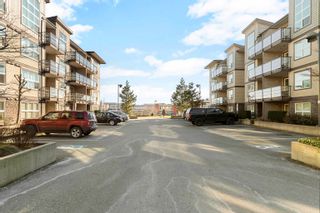 Photo 27: 410 30525 CARDINAL Avenue in Abbotsford: Abbotsford West Condo for sale in "Tamarind West" : MLS®# R2657206