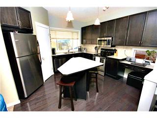 Photo 6: 1036 NEW BRIGHTON Gardens SE in Calgary: New Brighton Residential Detached Single Family for sale : MLS®# C3646142