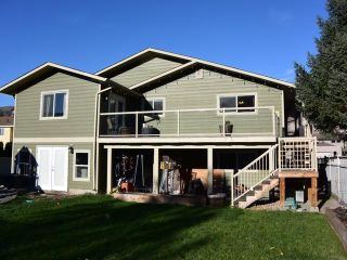 Photo 8: 6745 MCIVER PLACE in : Dallas House for sale (Kamloops)  : MLS®# 137588