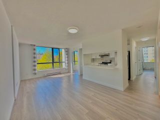 Photo 11: 407 3588 CROWLEY Drive in Vancouver: Collingwood VE Condo for sale (Vancouver East)  : MLS®# R2872799