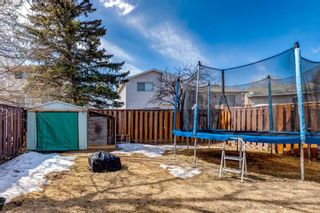 Photo 23: 515 42 Street SE in Calgary: Forest Heights Semi Detached (Half Duplex) for sale : MLS®# A2118827