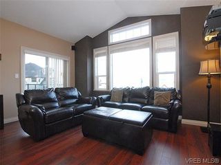 Photo 3: 3746 Ridge Pond Dr in VICTORIA: La Happy Valley House for sale (Langford)  : MLS®# 605642