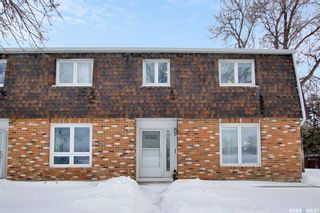 Photo 2: 78 Oakview Drive in Regina: Uplands Residential for sale : MLS®# SK883173