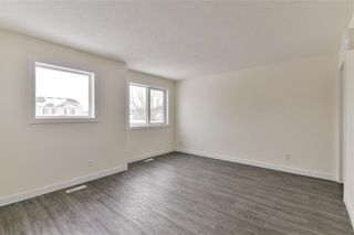 Photo 18: 99 Colebrook Drive in Winnipeg: Richmond West Residential for sale (1S)  : MLS®# 202205724