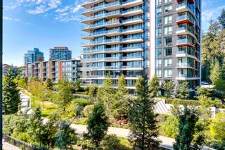 Photo 12: 404 3487 BINNING ROAD in Vancouver: University VW Condo for sale (Vancouver West)  : MLS®# R2626245
