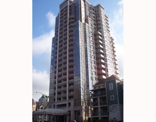 FEATURED LISTING: 803 - 3070 GUILDFORD Way Coquitlam