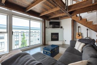 Photo 6: 402 228 E 4TH Avenue in Vancouver: Mount Pleasant VE Condo for sale in "THE WATERSHED" (Vancouver East)  : MLS®# R2783050