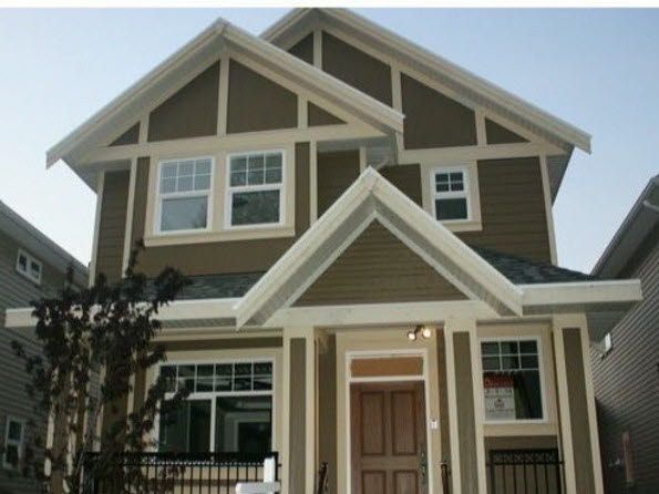 Main Photo: 5859 130 STREET in : Panorama Ridge House for sale : MLS®# F1317514