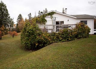 Photo 5: 1214 Thorburn Road in Sutherlands River: 108-Rural Pictou County Residential for sale (Northern Region)  : MLS®# 202225061