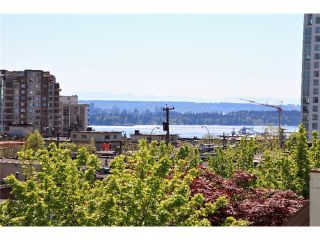 Photo 21: 403 140 E 14TH Street in North Vancouver: Central Lonsdale Condo for sale : MLS®# V1006221