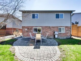 Photo 46: 83 McBride Drive in St. Catharines: House for sale : MLS®# H4189852