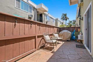 Photo 14: CLAIREMONT Condo for sale : 2 bedrooms : 6602 Beadnell Way #10 in San Diego