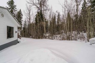 Photo 25: 2866 EVASKO Road in Prince George: South Blackburn Manufactured Home for sale in "SOUTH BLACKBURN" (PG City South East (Zone 75))  : MLS®# R2542635