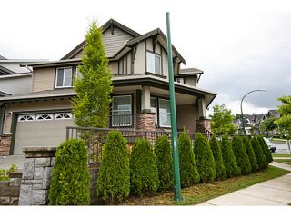 Photo 13: 1451 MARGUERITE Street in Coquitlam: Burke Mountain House for sale in "BELMONT" : MLS®# V1014838
