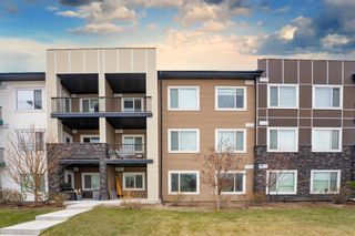 Photo 8: 111 20 Sage Hill Terrace NW in Calgary: Sage Hill Apartment for sale : MLS®# A2129158