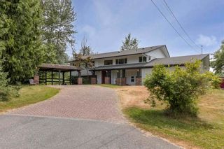 Photo 37: 21068 16 Avenue in Langley: Campbell Valley Agri-Business for sale : MLS®# C8058849