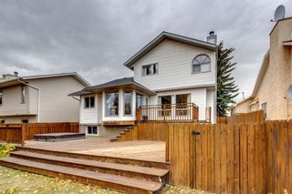 Photo 24: 64 Woodmark Crescent SW in Calgary: Woodbine Detached for sale : MLS®# A2012799