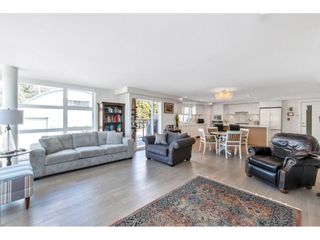 Photo 5: 204 1160 OXFORD Street: White Rock Condo for sale in "NewPort at West Beach" (South Surrey White Rock)  : MLS®# R2672464