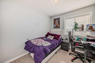 Photo 22: 305 2005 Luxstone Boulevard SW: Airdrie Row/Townhouse for sale : MLS®# A2123478