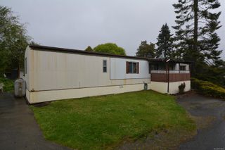 Main Photo: 42 2206 Church Rd in Sooke: Sk Broomhill Manufactured Home for sale : MLS®# 875047