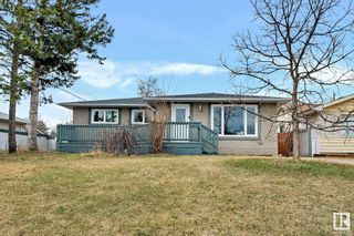 Photo 1: 8814 159A St in Edmonton: Zone 22 House for sale : MLS®# E4384452