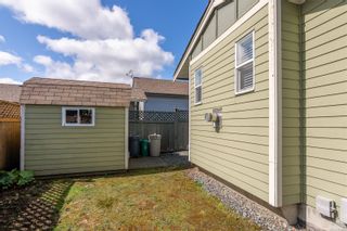 Photo 21: 3943 Excalibur St in Nanaimo: Na North Jingle Pot Manufactured Home for sale : MLS®# 902863