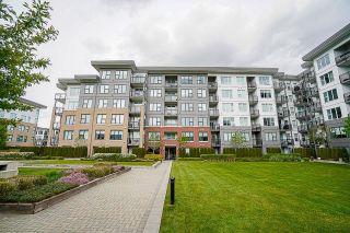 Photo 23: 206 9388 TOMICKI Avenue in Vancouver: West Cambie Condo for sale (Richmond)  : MLS®# R2612708