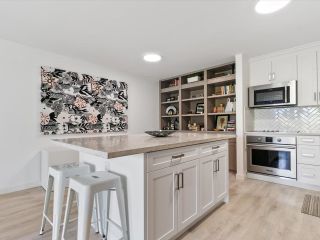 Photo 6: 306 1235 W 15TH Avenue in Vancouver: Fairview VW Condo for sale in "The Shaughnessy" (Vancouver West)  : MLS®# R2879275