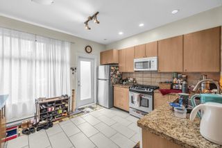 Photo 5: 329 W 59TH Avenue in Vancouver: South Cambie Townhouse for sale (Vancouver West)  : MLS®# R2840982