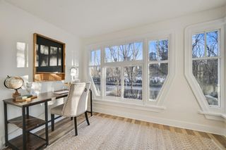 Photo 8: 434 Memorial Drive NW in Calgary: Sunnyside Detached for sale : MLS®# A1170900