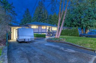 Photo 3: 2167 RINDALL Avenue in Port Coquitlam: Central Pt Coquitlam House for sale in "CENTRAL PORT COQUITLAM" : MLS®# R2653694