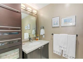 Photo 5: 600 160 W 3RD Street in North Vancouver: Lower Lonsdale Condo for sale in "ENVY" : MLS®# V1096056