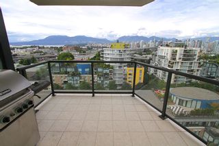 Photo 9: 1001 1483 W 7TH Avenue in Vancouver: Fairview VW Condo for sale (Vancouver West)  : MLS®# V899773