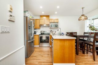Photo 12: 8 12099 237 Street in Maple Ridge: East Central Townhouse for sale in "Gabriola" : MLS®# R2877300